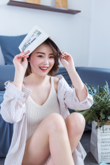 每天上班都是被顶一路的故事
